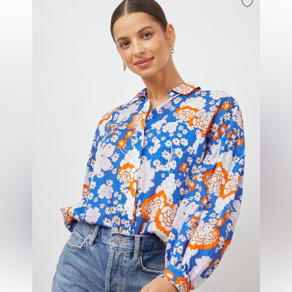 NWT Rails Shirt
